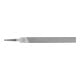 PFERD TOOLS Tiefenbegrenzerfeile Flachstumpf 150mm Hieb 2 für Sägeketten (10)