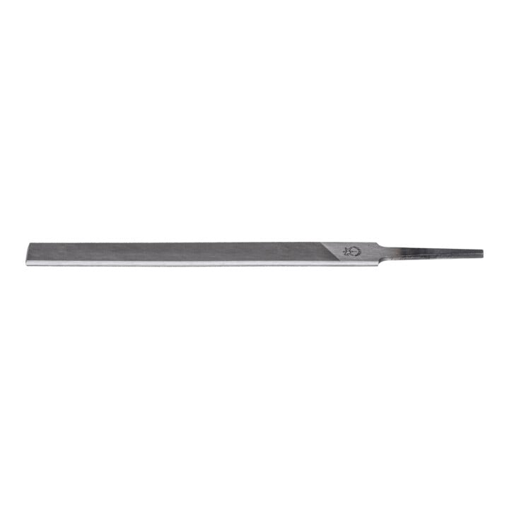PFERD TOOLS Tiefenbegrenzerfeile Flachstumpf 150mm Hieb 2 für Sägeketten (10)
