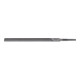PFERD TOOLS Tiefenbegrenzerfeile Flachstumpf 150mm Hieb 2 für Sägeketten