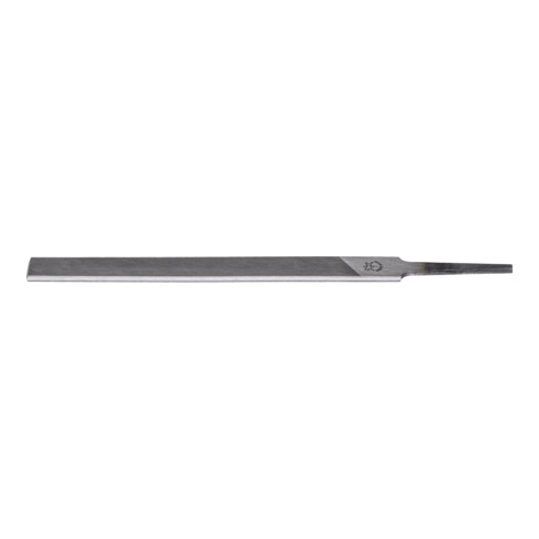 PFERD TOOLS Tiefenbegrenzerfeile Flachstumpf 150mm Hieb 2 für Sägeketten