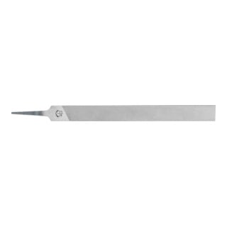 PFERD TOOLS Tiefenbegrenzerfeile Flachstumpf 200mm Hieb 2 für Sägeketten (10)