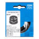 PFERD TOOLS Topfbürste gezopft TBG Ø 65 mm Bohrung 22,2 mm/X-LOCK Stahl-Draht-Ø 0,50mm Winkelschleifer