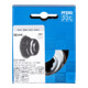 PFERD TOOLS Topfbürste mit Gewinde, ungezopft POS TBU 60/X-LOCK ST 0,30-5