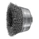 PFERD TOOLS Topfbürste ungezopft TBU Ø60mm M14 Stahl-Draht-Ø0,30 Winkelschleifer (1)-1