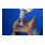 PFERD TOOLS Topfbürste mit Schaft, ungezopft TBU ST-2