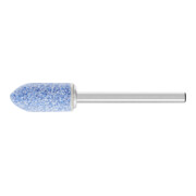 PFERD TOOLS TOUGH Schleifstift Spitzbogen Ø 8x16 mm Schaft-Ø 3 mm CO60 für schwer zerspanbare Werkstoffe