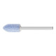 PFERD TOOLS TOUGH Schleifstift Spitzbogen Ø 8x16 mm Schaft-Ø 3 mm CO80 für schwer zerspanbare Werkstoffe