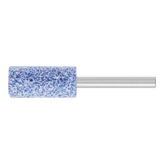 PFERD TOOLS TOUGH Schleifstift Zylinder Ø 16x32 mm Schaft-Ø 6 mm CO30 für schwer zerspanbare Werkstoffe