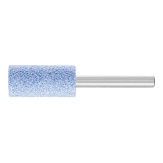 PFERD TOOLS TOUGH Schleifstift Zylinder Ø 16x32 mm Schaft-Ø 6 mm CO60 für schwer zerspanbare Werkstoffe