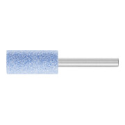 PFERD TOOLS TOUGH Schleifstift Zylinder Ø 16x32 mm Schaft-Ø 6 mm CO60 für schwer zerspanbare Werkstoffe