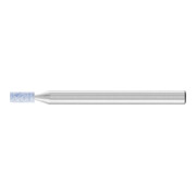 PFERD TOOLS TOUGH Schleifstift Zylinder Ø 2x5 mm Schaft-Ø 3 mm CO100 für schwer zerspanbare Werkstoffe