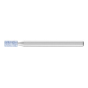 PFERD TOOLS TOUGH Schleifstift Zylinder Ø 3x6 mm Schaft-Ø 3 mm CO100 für schwer zerspanbare Werkstoffe