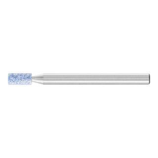 PFERD TOOLS TOUGH Schleifstift Zylinder Ø 3x6 mm Schaft-Ø 3 mm CO60 für schwer zerspanbare Werkstoffe