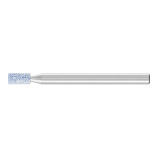PFERD TOOLS TOUGH Schleifstift Zylinder Ø 3x6 mm Schaft-Ø 3 mm CO80 für schwer zerspanbare Werkstoffe