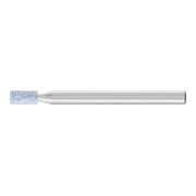 PFERD TOOLS TOUGH Schleifstift Zylinder Ø 3x6 mm Schaft-Ø 3 mm CO80 für schwer zerspanbare Werkstoffe