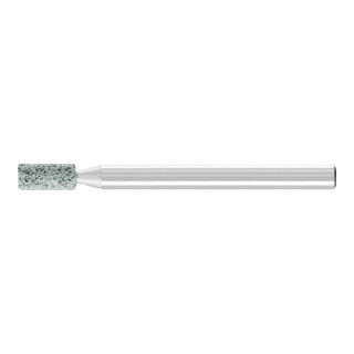 PFERD TOOLS TOUGH Schleifstift Zylinder Ø 4x8 mm Schaft-Ø 3 mm CO60 für schwer zerspanbare Werkstoffe