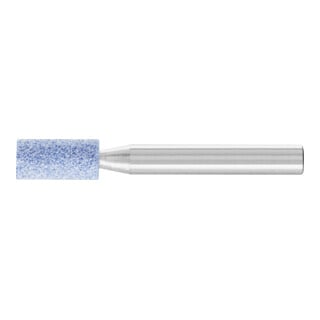 PFERD TOOLS TOUGH Schleifstift Zylinder Ø 8x16 mm Schaft-Ø 6 mm CO80 für schwer zerspanbare Werkstoffe