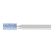 PFERD TOOLS TOUGH Schleifstift Zylinder Ø 8x16 mm Schaft-Ø 6 mm CO80 für schwer zerspanbare Werkstoffe
