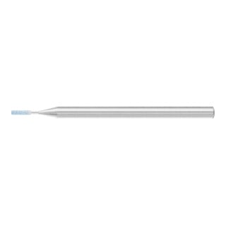 PFERD TOOLS TOUGH Schleifstift Zylinder Ø 1x5 mm Schaft-Ø 3 mm CO320 für schwer zerspanbare Werkstoffe