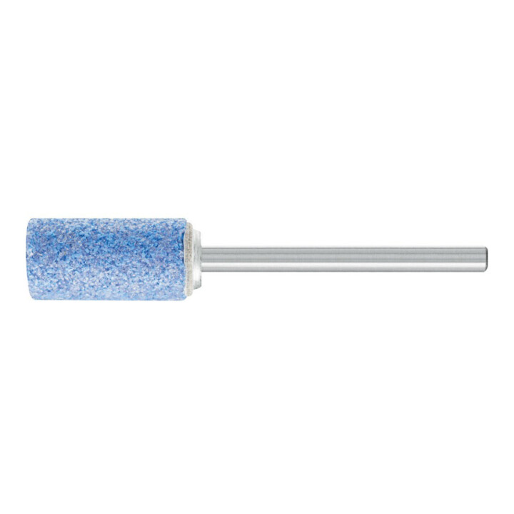 PFERD TOOLS TOUGH Schleifstift Zylinder Ø 1x5 mm Schaft-Ø 3 mm CO320 für schwer zerspanbare Werkstoffe