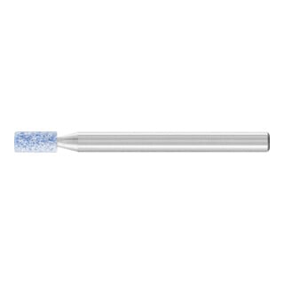 PFERD TOOLS TOUGH Schleifstift Zylinder Ø 3x6 mm Schaft-Ø 3 mm CO60 für schwer zerspanbare Werkstoffe