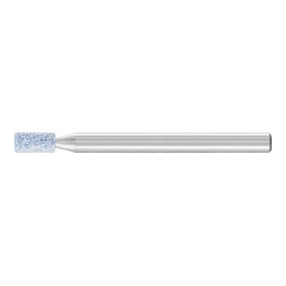 PFERD TOOLS TOUGH Schleifstift Zylinder Ø 3x6 mm Schaft-Ø 3 mm CO80 für schwer zerspanbare Werkstoffe