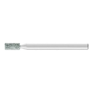 PFERD TOOLS TOUGH Schleifstift Zylinder Ø 4x8 mm Schaft-Ø 3 mm CO60 für schwer zerspanbare Werkstoffe