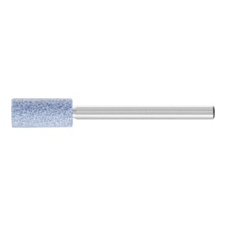 PFERD TOOLS TOUGH Schleifstift Zylinder Ø 6x13 mm Schaft-Ø 3 mm CO100 für schwer zerspanbare Werkstoffe