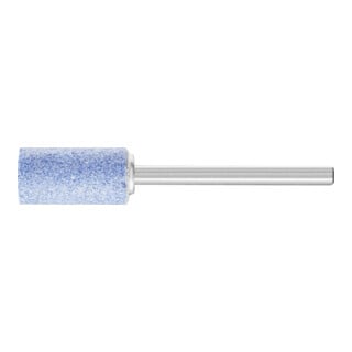 PFERD TOOLS TOUGH Schleifstift Zylinder Ø 8x16 mm Schaft-Ø 3 mm CO80 für schwer zerspanbare Werkstoffe