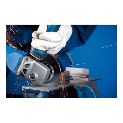 PFERD Trennscheibe EH CERAMIC SGP STEEL 1.6  mm