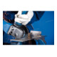 PFERD TOOLS Trennscheibe EH 115x1,6x22,23 mm gekröpft CERAMIC Speziallinie SGP STEEL für Stahl