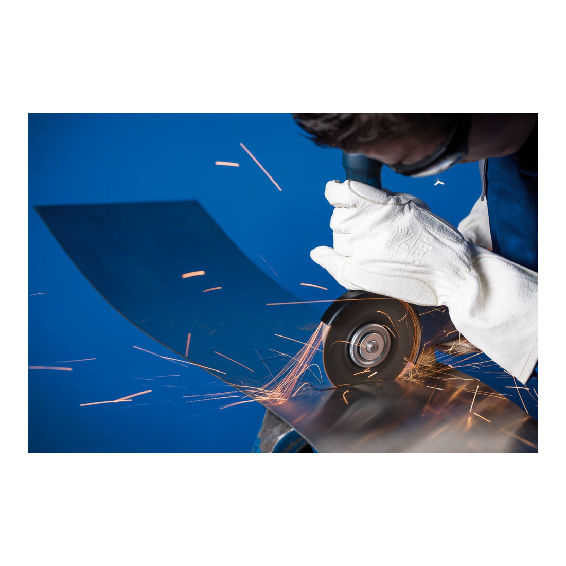 PFERD TOOLS Trennscheibe EH CERAMIC SGP STEEL 1.6  mm
