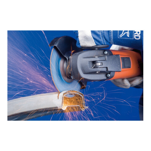 PFERD Trennscheibe EH 115-2,4 SG STEELOX 2.4 mm