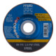 PFERD Trennscheibe EH 115-2,4 PSF STEEL 2.4 mm-1