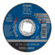 PFERD TOOLS Trennscheibe EH 125x2,4 mm X-LOCK gekröpft Leistungslinie SG STEELOX für Stahl/Edelstahl-1