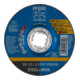 PFERD Trennscheibe EH 115-2,4 PSF STEELOX/X-LOCK 2.4  mm-1