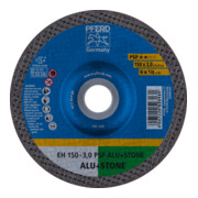 PFERD Trennscheibe EH PSF ALU+STONE