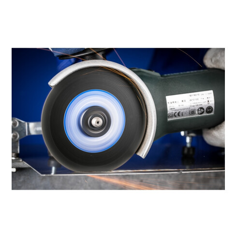 PFERD TOOLS Trennscheibe EHT 105x1,0x16 mm gerade Leistungslinie SG INOX für Edelstahl