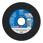 PFERD Trennscheibe EHT 115-1,0 SG ALU