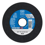 PFERD Trennscheibe EHT 115-1,0 SG ALU