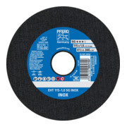 PFERD Trennscheibe EHT SG INOX Edelstahl gerade