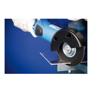 PFERD Trennscheibe EHT PSF ALU+STONE NE-Metalle 22.23 mm gerade