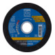 PFERD TOOLS Trennscheibe EHT 115x1,0x22,23 mm gerade Universallinie PSF CLASSIC STEELOX für Stahl/VA
