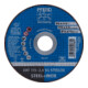 PFERD TOOLS Trennscheibe EHT 115x2,4x22,23 mm gerade Leistungslinie SG STEELOX für Stahl/Edelstahl