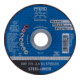 PFERD TOOLS Trennscheibe EHT 115x2,4x22,23 mm gerade Leistungslinie SG STEELOX für Stahl/Edelstahl