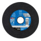 PFERD TOOLS Trennscheibe EHT 125x1,0x22,23 mm gerade Leistungslinie SG STEELOX für Stahl/Edelstahl