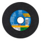 PFERD TOOLS Trennscheibe EHT 125x1,0x22,23 mm gerade Uni.-Linie PSF ALU+STONE für Alu/NE-Met./Stein/PVC-1