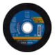 PFERD TOOLS Trennscheibe EHT 125x1,0x22,23 mm gerade Universallinie PSF CLASSIC STEELOX für Stahl/VA