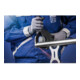 PFERD TOOLS Trennscheibe EHT 125x1,6x22,23 mm gerade Leistungslinie SG INOX für Edelstahl