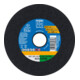 PFERD TOOLS Trennscheibe EHT 125x1,6x22,23 mm gerade Uni.-Linie PSF ALU+STONE für Alu/NE-Met./Stein/PVC